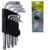 CHAVE TORX 9PÇ CURTA