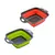 ESCORREDOR SILICONE RETRÁTIL COM ALÇA - comprar online