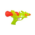 PISTOLA DE ÁGUA PLASTICA