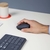 Imagen de Combo Teclado/Mouse MK235 Logitech Gris