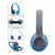 Auriculares/Diadema inalambrica bluetooth p47 - comprar online