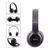Auriculares/Diadema inalambrica bluetooth p47 en internet