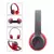 Auriculares/Diadema inalambrica bluetooth p47 - Beyondstore