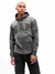 Sudadera GAP Caballero Gris Block