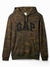 Sudadera GAP Caballero Verde Camo - comprar en línea