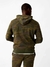 Sudadera GAP Caballero Verde Camo - Muaa Shop