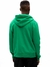 Sudadera GAP Caballero Verde/Cierre - Muaa Shop