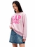 Suéter GAP Dama Barbie