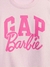 Suéter GAP Dama Barbie - Muaa Shop