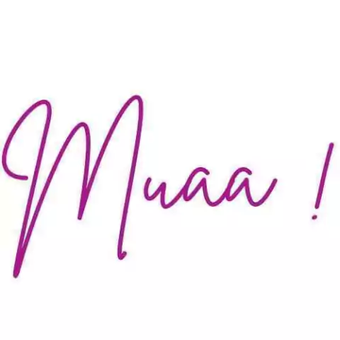 Muaa Shop