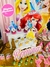 Mesa de dulces "Princesas" Presentación en internet