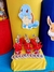 Mesa de dulces “Pokémon” Cumpleaños