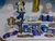 Mesa de dulces “Mickey Mouse” Cumpleaños en internet