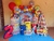 Mesa de dulces “Paw Patrol” Cumpleaños