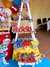 Mesa de dulces “Paw Patrol” Cumpleaños - comprar en línea