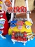 Mesa de dulces “Paw Patrol” Cumpleaños en internet