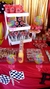 Mesa de dulces “Cars” Cumpleaños - comprar en línea