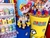 Imagen de Mesa de dulces “Paw Patrol” Cumpleaños