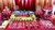 Mesa de dulces “Cars” Cumpleaños en internet