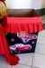 Imagen de Mesa de dulces “Cars” Cumpleaños
