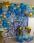 Set’s de fotos en casa Cumpleaños