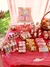 Mesa de dulces “Angelito” Bautizo - tienda en línea