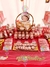 Imagen de Mesa de dulces “Angelito” Bautizo
