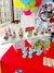 Mesa de dulces “Toy Story” Presentación - Mágicos Momentos SLP