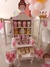 Mesa de dulces “Bailarina” Bautizo - comprar en línea