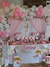Mesa de dulces “Angelito” Bautizó en internet