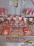 Mesa de dulces “Angelito” Bautizó - tienda en línea