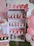 Mesa de dulces “Angelito” Bautizó - comprar en línea
