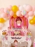 Mesa de dulces “Bailarina” Bautizo - comprar en línea