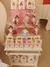 Mesa de dulces “Bailarina” Bautizo en internet