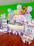 Mesa de dulces “Unicornio “ Presentación - comprar en línea