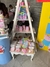 Mesa de dulces “Peppa Pig” Presentación
