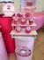Mesa de dulces “Mis pastelitos” Cumpleaños - Mágicos Momentos SLP