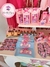 Mesa de dulces “Mis pastelitos” Cumpleaños - tienda en línea