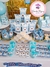 Mesa de dulces “Angelito” Bautizo - tienda en línea