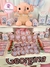 Imagen de Mesa de dulces “Elefante” Baby Shower