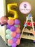 Imagen de Mesa de dulces “Sirena” Cumpleaños