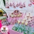 Mesa de fruta “Niña Infantita” - tienda en línea