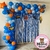 Set de fotos “Hotwheels” Cumpleaños