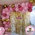 Set de fotos Cumpleaños en internet