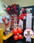 Decoración en trabajo en internet