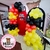Set de fotos “Carros” Cumpleaños - Mágicos Momentos SLP