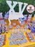 Mesa de dulces “Mariposas” XV - Mágicos Momentos SLP