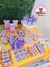 Mesa de dulces “Mariposas” XV - tienda en línea