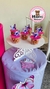 Mesa de dulces “Mariposa” Presentación - Mágicos Momentos SLP