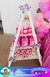 Mesa de dulces “Flamingo” Baby Shower - comprar en línea